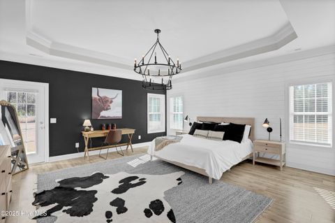 Tiny photo for 94 S Ardsley Lane, Rocky Point, NC 28457 (MLS # 100546103)