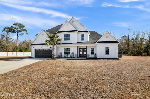 Tiny photo for 94 S Ardsley Lane, Rocky Point, NC 28457 (MLS # 100546103)
