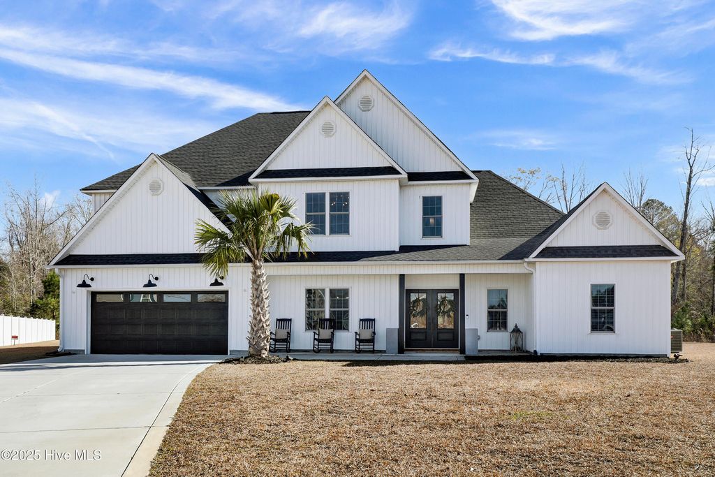 Photo of 94 S Ardsley Lane, Rocky Point, NC 28457 (MLS # 100546103)