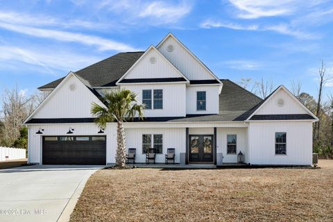 Photo of 94 S Ardsley Lane, Rocky Point, NC 28457 (MLS # 100546103)