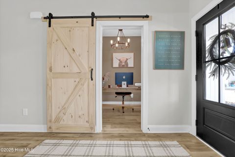 Tiny photo for 94 S Ardsley Lane, Rocky Point, NC 28457 (MLS # 100546103)