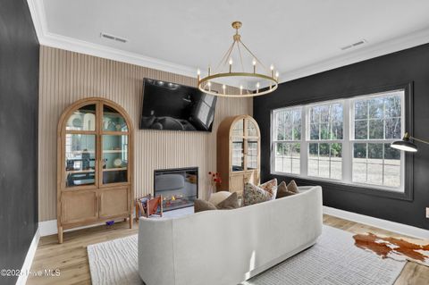 Tiny photo for 94 S Ardsley Lane, Rocky Point, NC 28457 (MLS # 100546103)