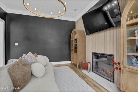 Tiny photo for 94 S Ardsley Lane, Rocky Point, NC 28457 (MLS # 100546103)