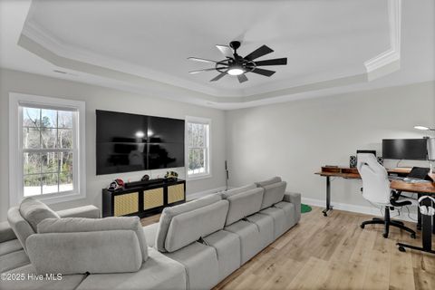 Tiny photo for 94 S Ardsley Lane, Rocky Point, NC 28457 (MLS # 100546103)