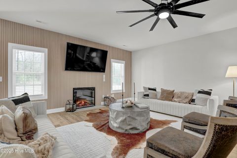 Tiny photo for 94 S Ardsley Lane, Rocky Point, NC 28457 (MLS # 100546103)