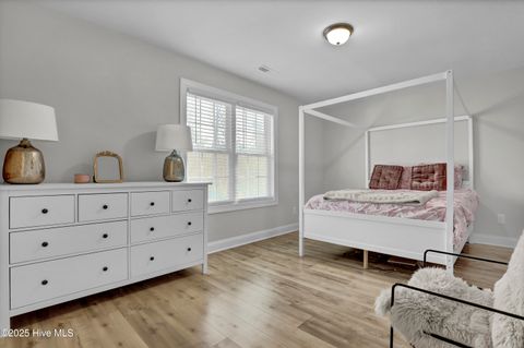 Tiny photo for 94 S Ardsley Lane, Rocky Point, NC 28457 (MLS # 100546103)