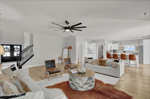 Tiny photo for 94 S Ardsley Lane, Rocky Point, NC 28457 (MLS # 100546103)