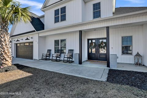 Tiny photo for 94 S Ardsley Lane, Rocky Point, NC 28457 (MLS # 100546103)