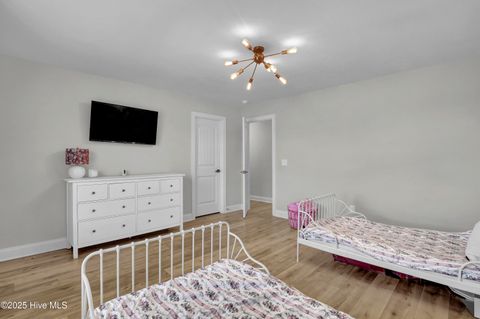 Tiny photo for 94 S Ardsley Lane, Rocky Point, NC 28457 (MLS # 100546103)