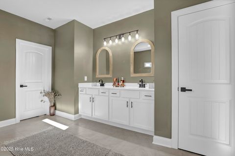 Tiny photo for 94 S Ardsley Lane, Rocky Point, NC 28457 (MLS # 100546103)