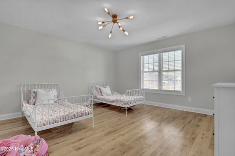 Tiny photo for 94 S Ardsley Lane, Rocky Point, NC 28457 (MLS # 100546103)