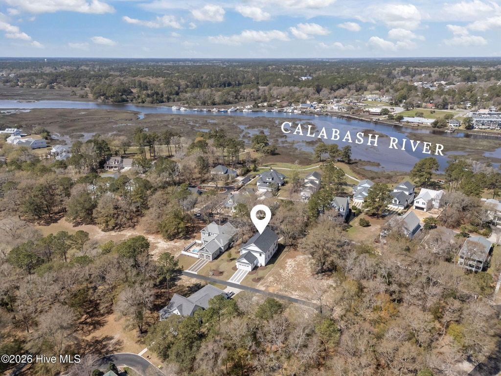 Photo of 9303 Whisper Park Drive SW, Calabash, NC 28467 (MLS # 100561679)