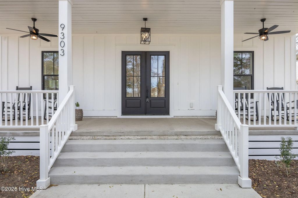 Photo of 9303 Whisper Park Drive SW, Calabash, NC 28467 (MLS # 100561679)
