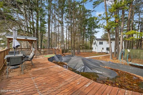 Tiny photo for 266 North Drive, Rocky Point, NC 28457 (MLS # 100546222)