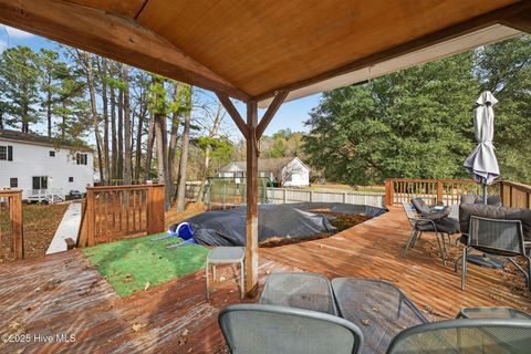 Tiny photo for 266 North Drive, Rocky Point, NC 28457 (MLS # 100546222)