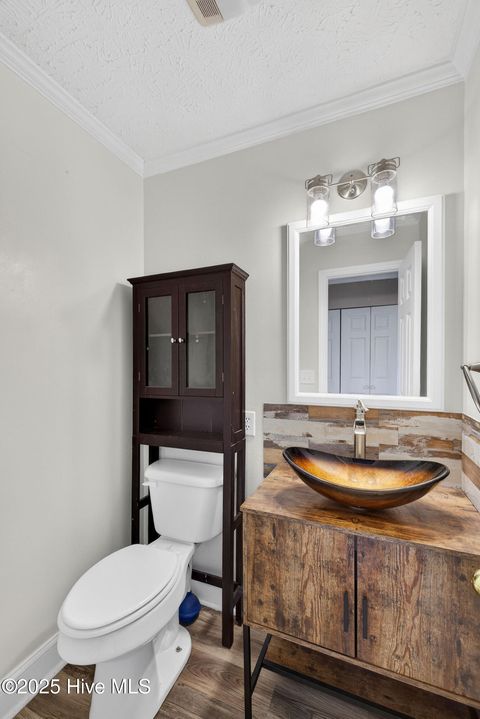 Tiny photo for 266 North Drive, Rocky Point, NC 28457 (MLS # 100546222)