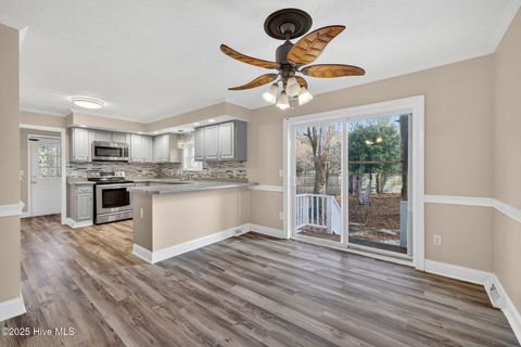 Tiny photo for 266 North Drive, Rocky Point, NC 28457 (MLS # 100546222)