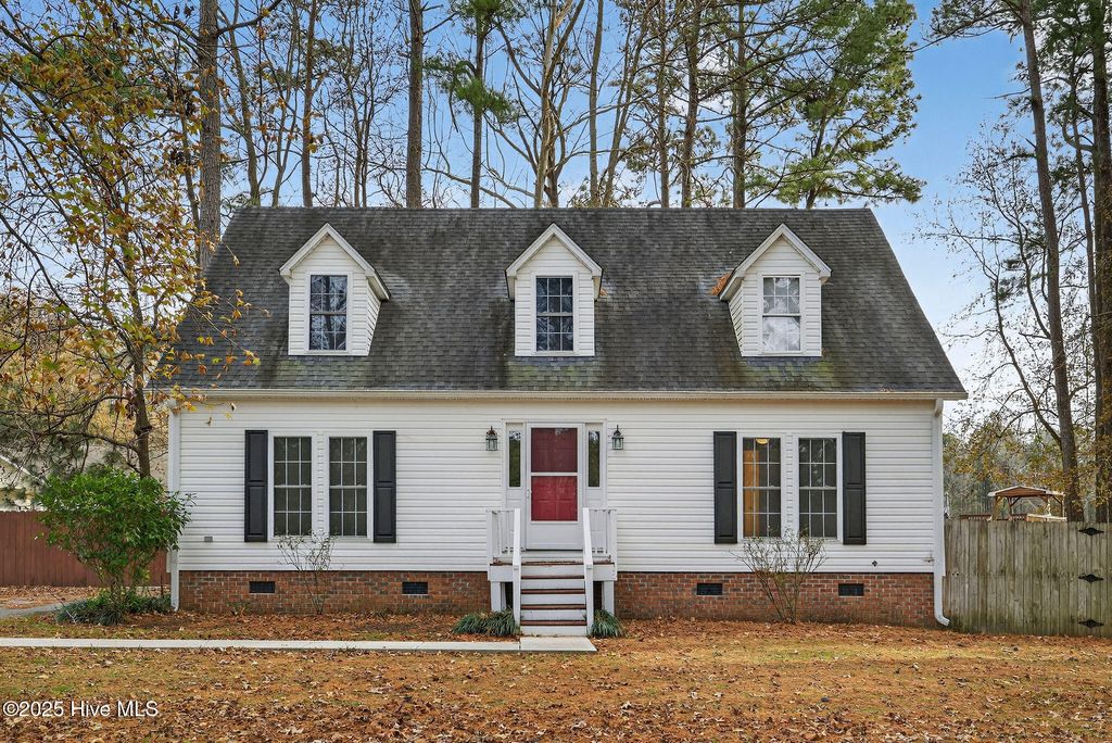 Photo of 266 North Drive, Rocky Point, NC 28457 (MLS # 100546222)