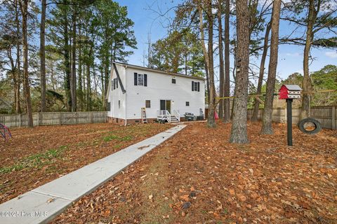 Tiny photo for 266 North Drive, Rocky Point, NC 28457 (MLS # 100546222)