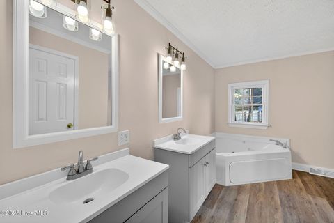 Tiny photo for 266 North Drive, Rocky Point, NC 28457 (MLS # 100546222)