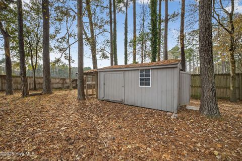 Tiny photo for 266 North Drive, Rocky Point, NC 28457 (MLS # 100546222)