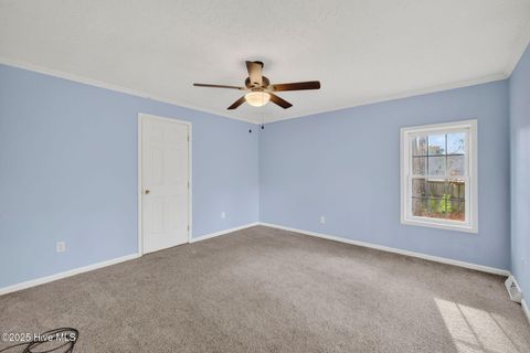 Tiny photo for 266 North Drive, Rocky Point, NC 28457 (MLS # 100546222)