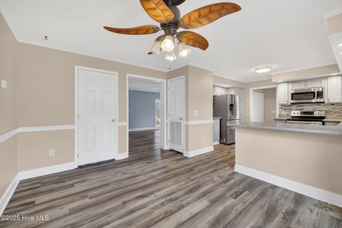 Tiny photo for 266 North Drive, Rocky Point, NC 28457 (MLS # 100546222)