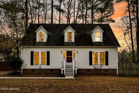 Tiny photo for 266 North Drive, Rocky Point, NC 28457 (MLS # 100546222)