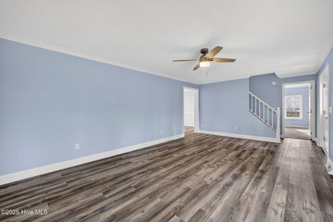 Tiny photo for 266 North Drive, Rocky Point, NC 28457 (MLS # 100546222)