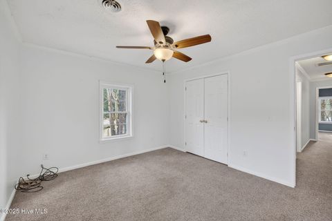 Tiny photo for 266 North Drive, Rocky Point, NC 28457 (MLS # 100546222)