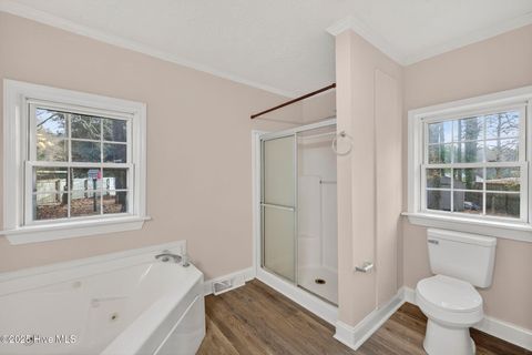 Tiny photo for 266 North Drive, Rocky Point, NC 28457 (MLS # 100546222)