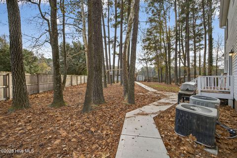 Tiny photo for 266 North Drive, Rocky Point, NC 28457 (MLS # 100546222)