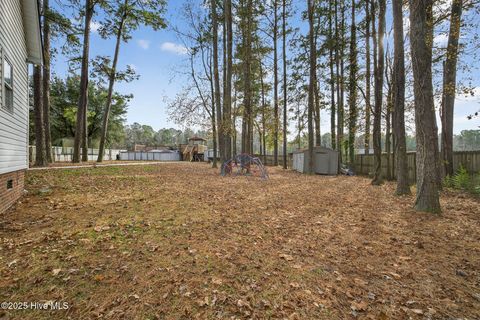 Tiny photo for 266 North Drive, Rocky Point, NC 28457 (MLS # 100546222)