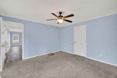 Tiny photo for 266 North Drive, Rocky Point, NC 28457 (MLS # 100546222)