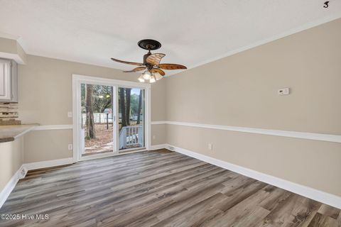 Tiny photo for 266 North Drive, Rocky Point, NC 28457 (MLS # 100546222)