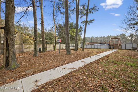 Tiny photo for 266 North Drive, Rocky Point, NC 28457 (MLS # 100546222)