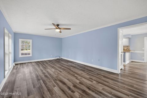 Tiny photo for 266 North Drive, Rocky Point, NC 28457 (MLS # 100546222)
