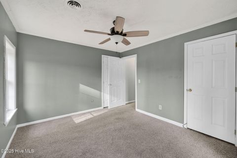 Tiny photo for 266 North Drive, Rocky Point, NC 28457 (MLS # 100546222)