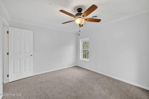 Tiny photo for 266 North Drive, Rocky Point, NC 28457 (MLS # 100546222)