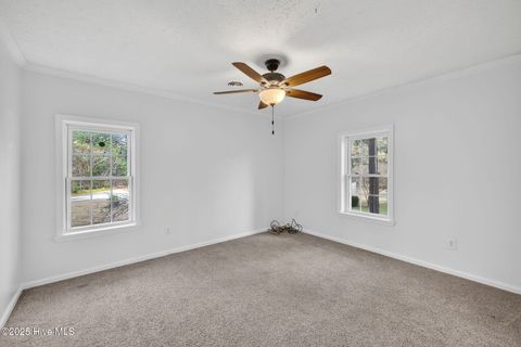 Tiny photo for 266 North Drive, Rocky Point, NC 28457 (MLS # 100546222)