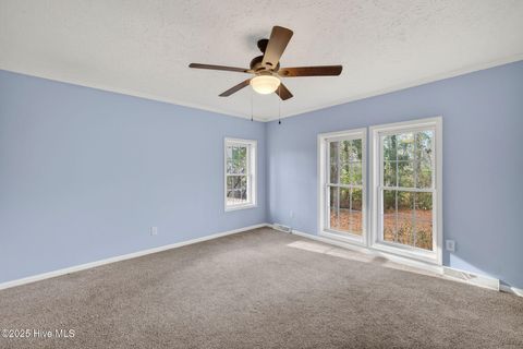 Tiny photo for 266 North Drive, Rocky Point, NC 28457 (MLS # 100546222)