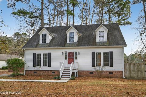 Tiny photo for 266 North Drive, Rocky Point, NC 28457 (MLS # 100546222)