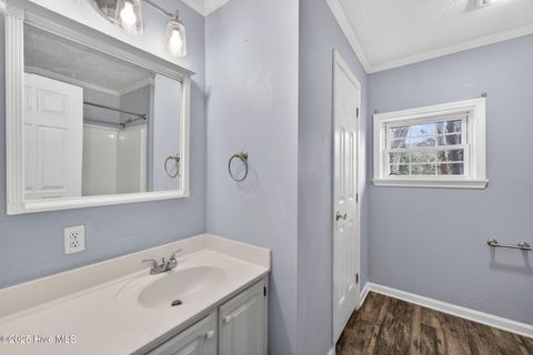 Tiny photo for 266 North Drive, Rocky Point, NC 28457 (MLS # 100546222)