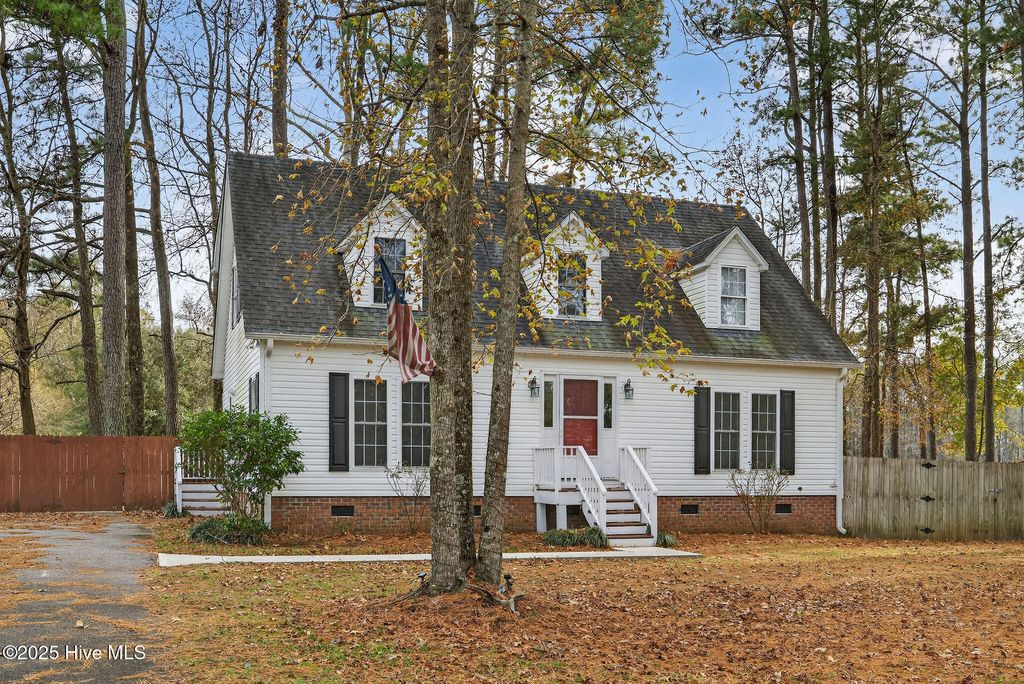 Photo of 266 North Drive, Rocky Point, NC 28457 (MLS # 100546222)