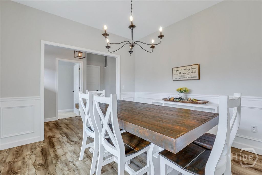 Photo of 586 N Mcdonald Street, Ludowici, GA 31316 (MLS # SA344814)