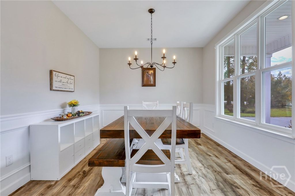 Photo of 586 N Mcdonald Street, Ludowici, GA 31316 (MLS # SA344814)