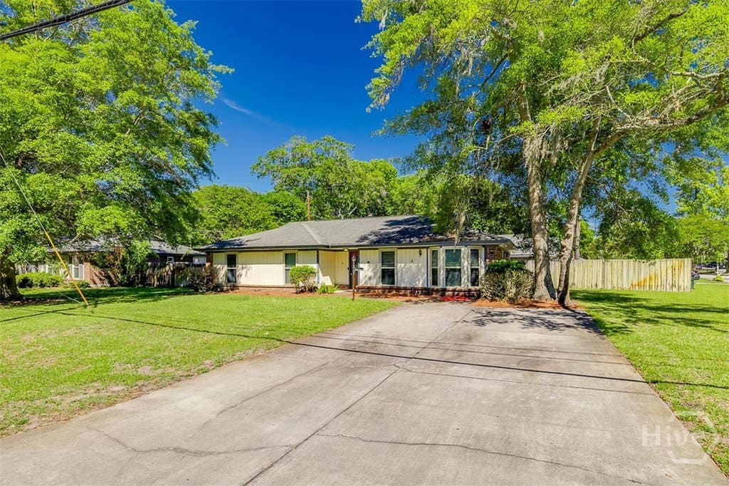 Photo of 2 S Paxton Drive, Savannah, GA 31406 (MLS # SA356025)