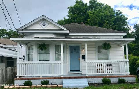 Homes For Sale - 417 S 13th Street<br/> Wilmington, NC 28401