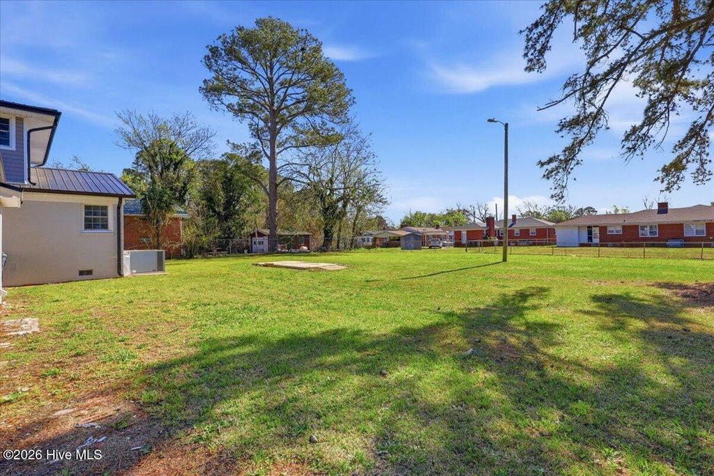 Photo of 406 Whitfield Drive, Goldsboro, NC 27530 (MLS # 100560411)