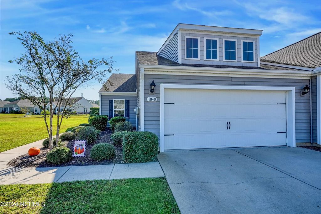 Photo of 1040 Chadsey Lake Drive #143, Carolina Shores, NC 28467 (MLS # 100544330)